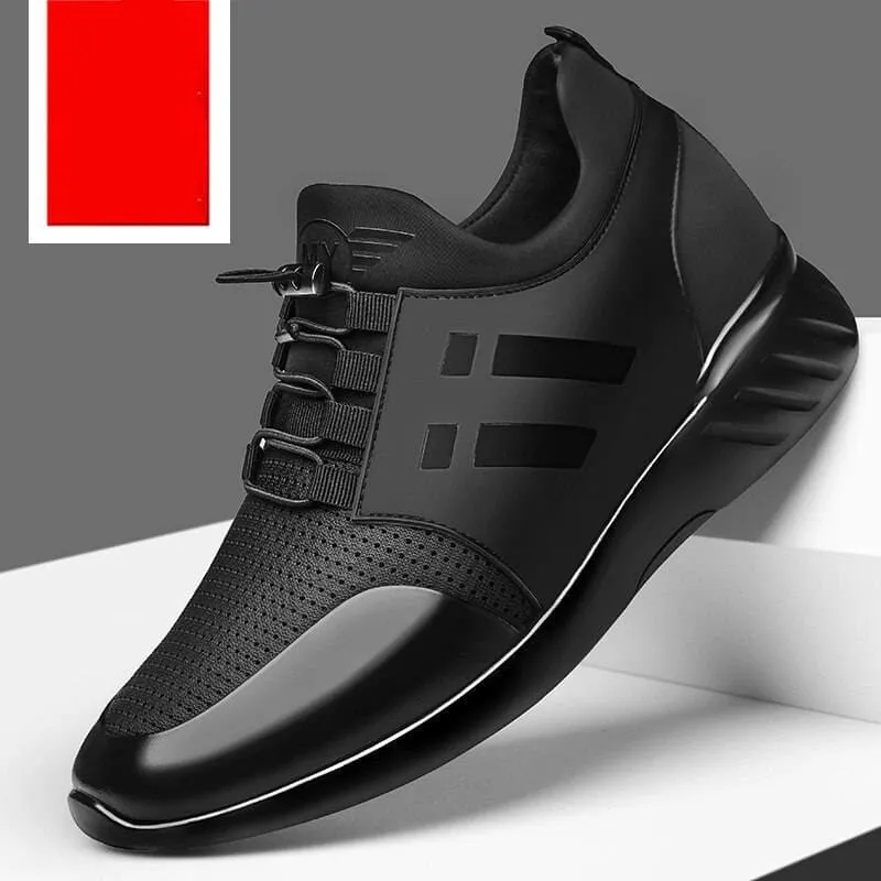 Men's Quality Office Sneakers Shoes