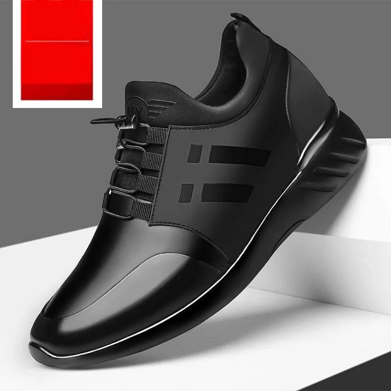 Men's Quality Office Sneakers Shoes