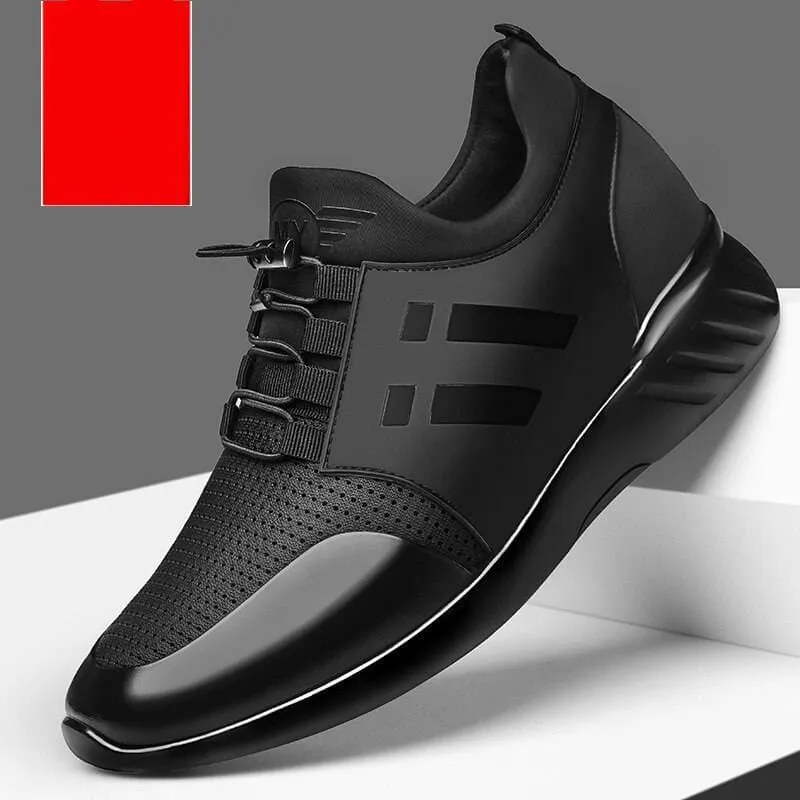 Men's Quality Office Sneakers Shoes