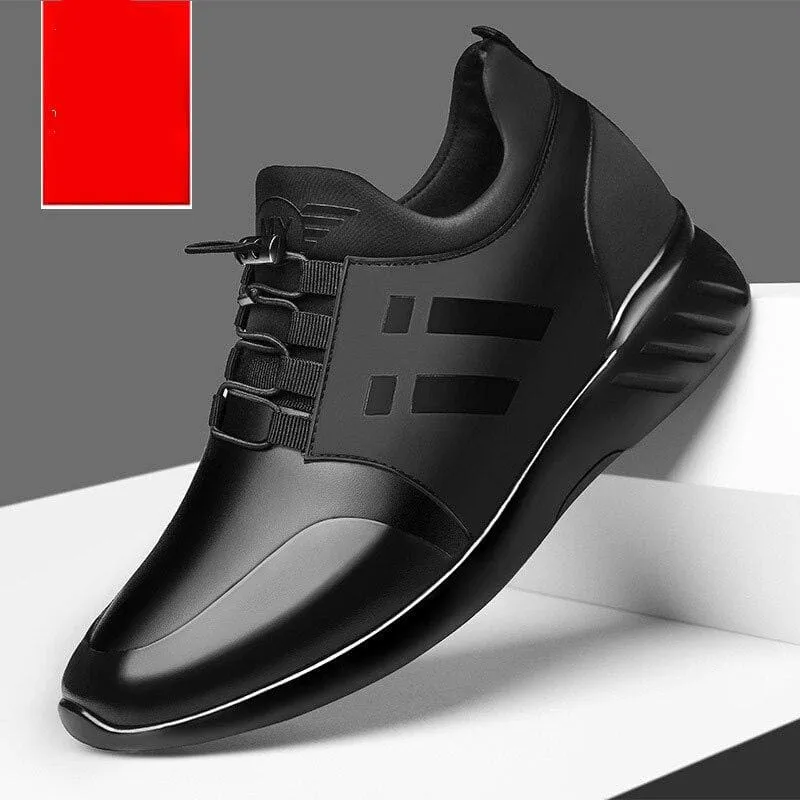 Men's Quality Office Sneakers Shoes