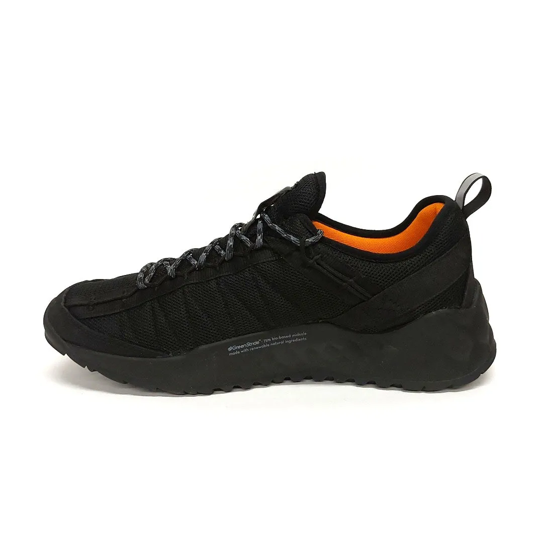 Men's Solar Wave Mesh Sneakers