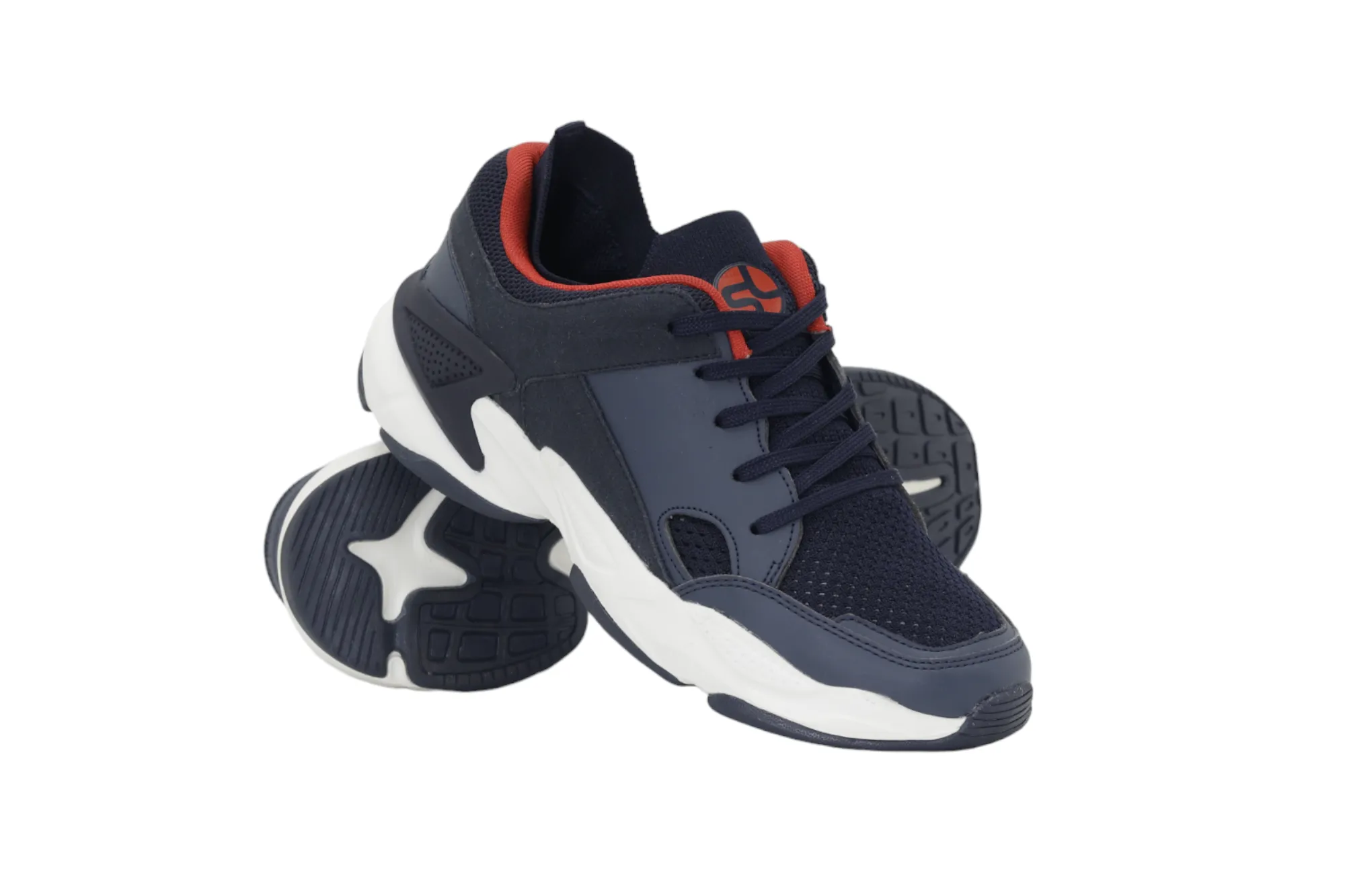 Mens Sports Shoe 59507