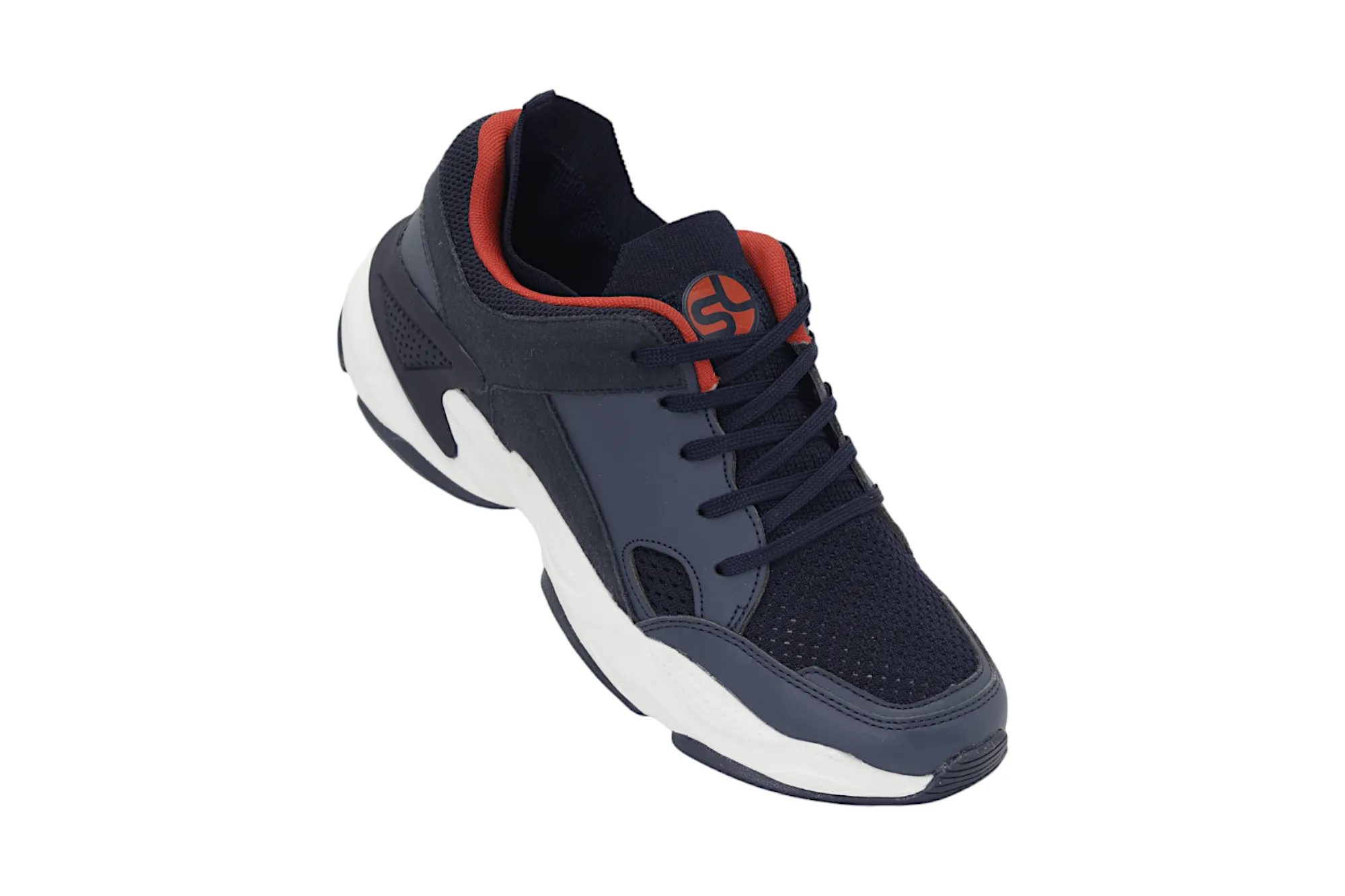 Mens Sports Shoe 59507