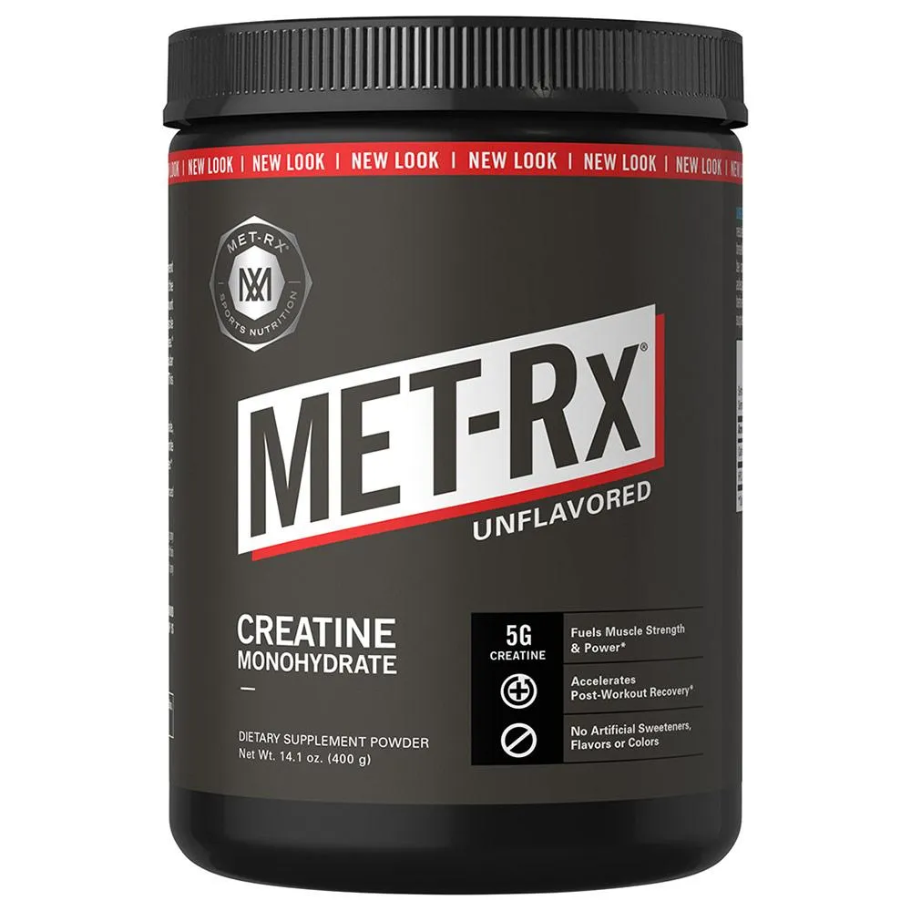 Met-Rx Creatine 80 Servings