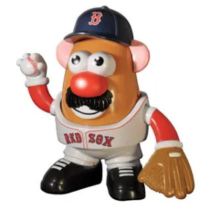 Mr Potato Head - Boston Red Sox