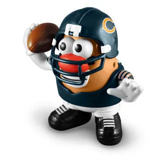 Mr Potato Head - Chicago Bears