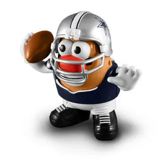 Mr Potato Head - Dallas Cowboys