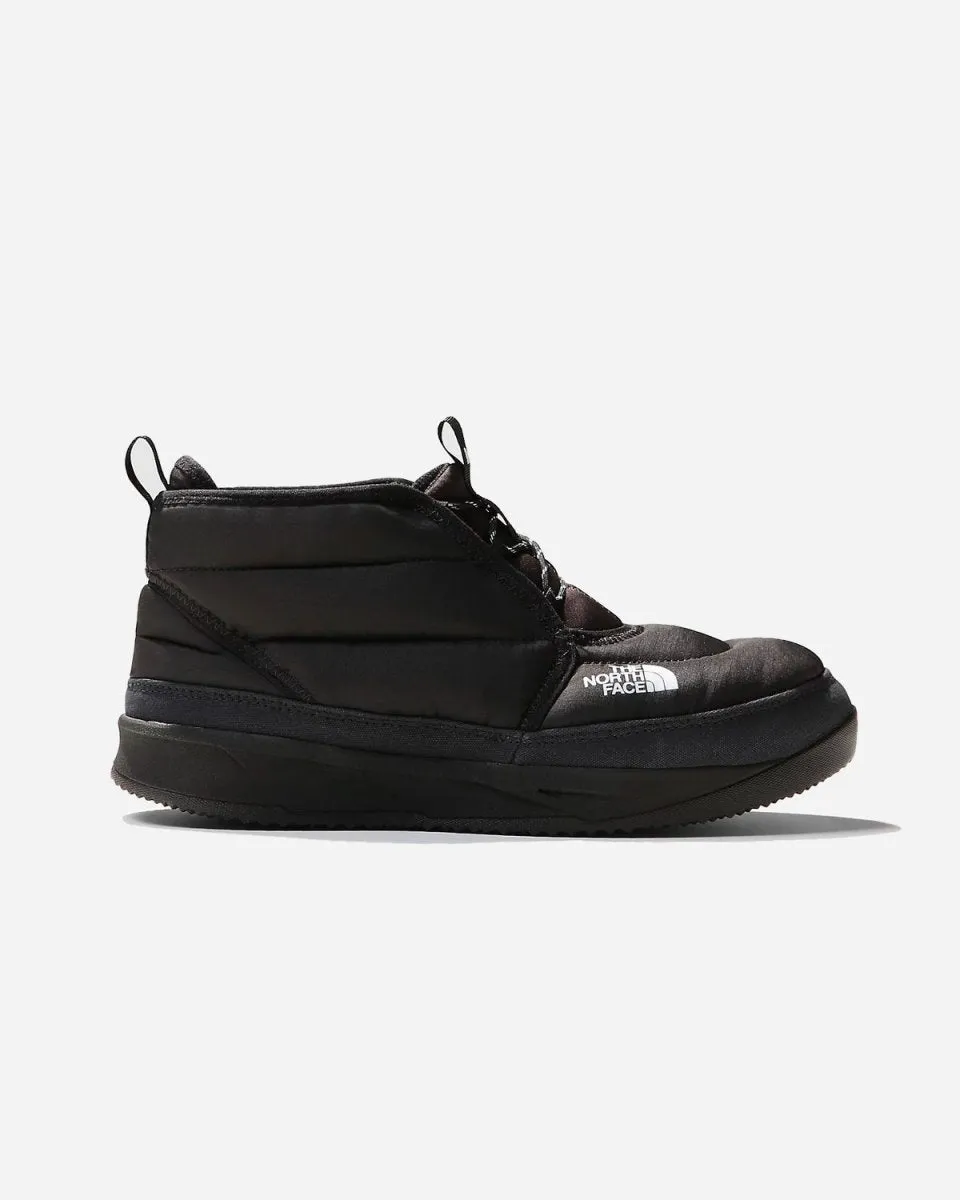 M's NSE Chukka - Black