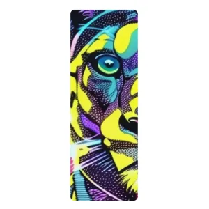 MyDreamMyTee Rubber Yoga Mat