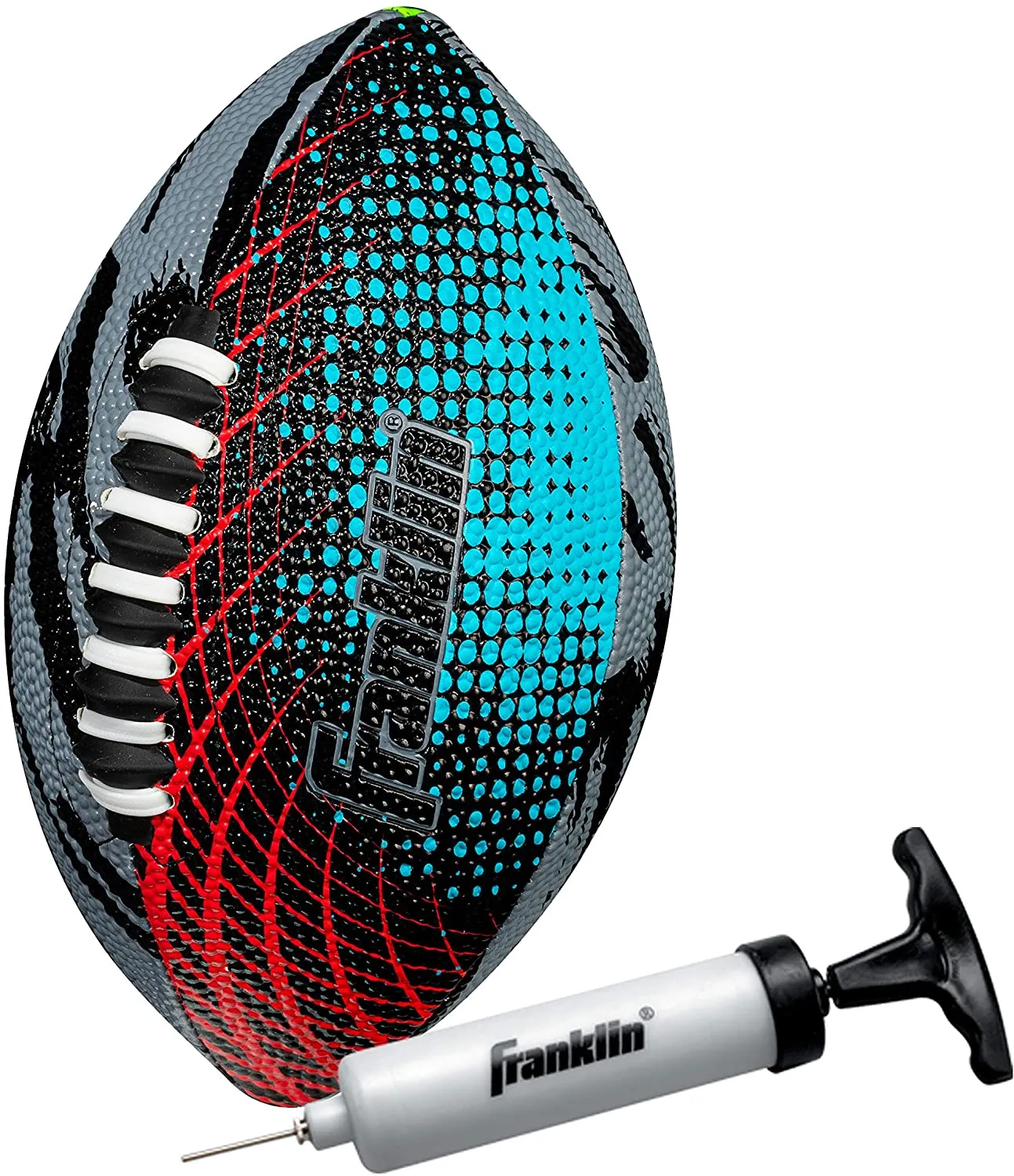 Mystic Series Mini Size Football