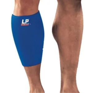 Neoprene Shin and Calf Sleeve - 718