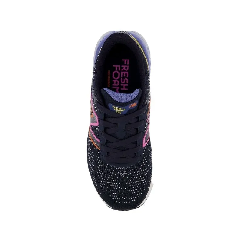 New Balance Fresh Foam X 880V12 Kids