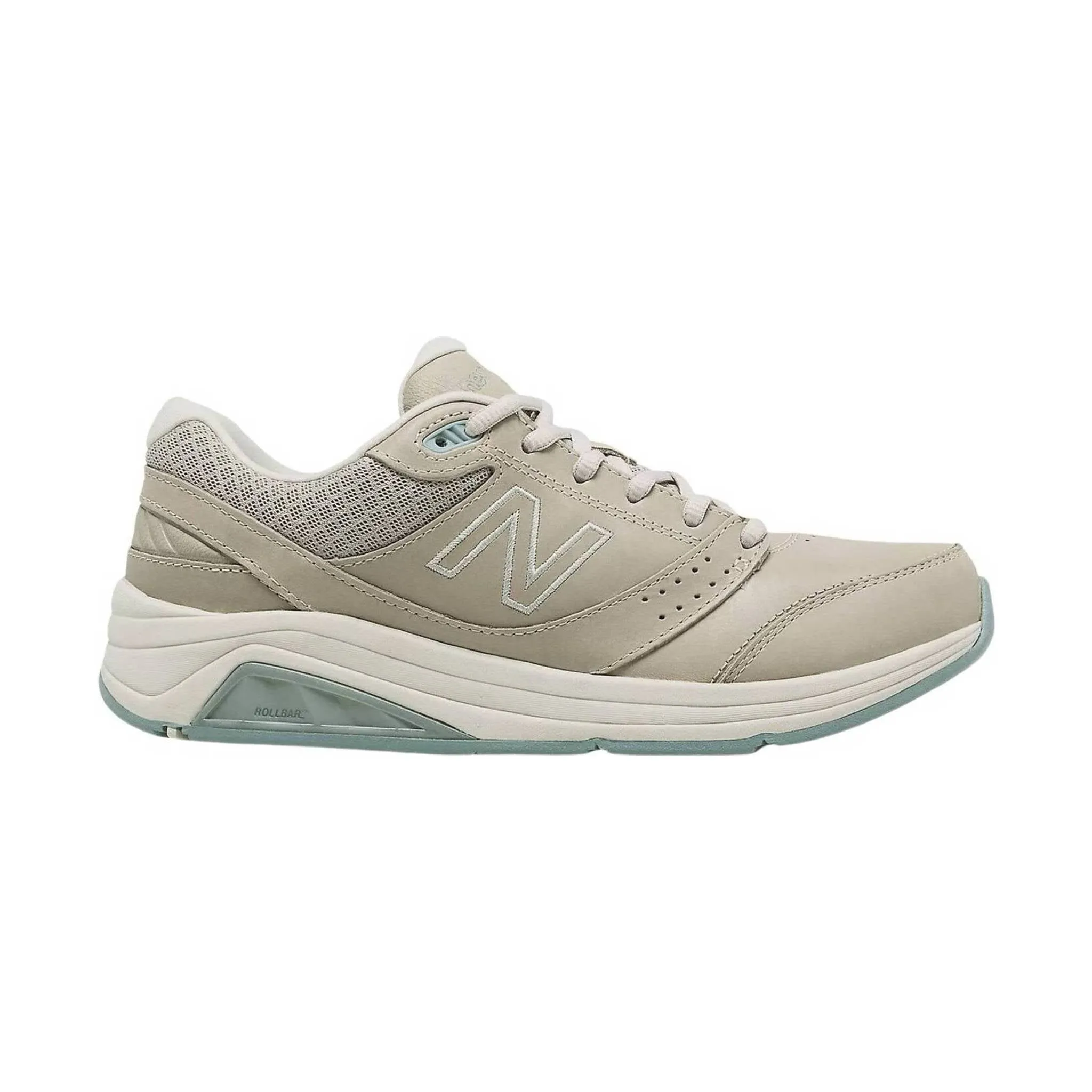 New Balance Women's 928v3 Walking Shoe - Grey