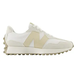 New Balance Women's WS327KG Sea Salt/Sandstone