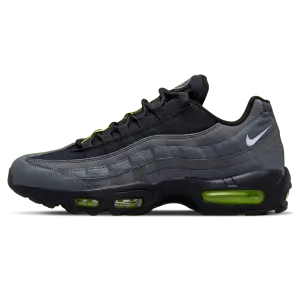 Nike Air Max 95 'Iron Grey Volt'