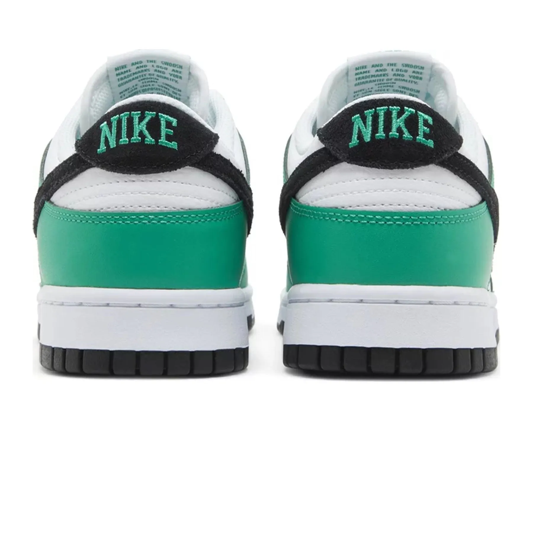 Nike Dunk Low 'Celtics'