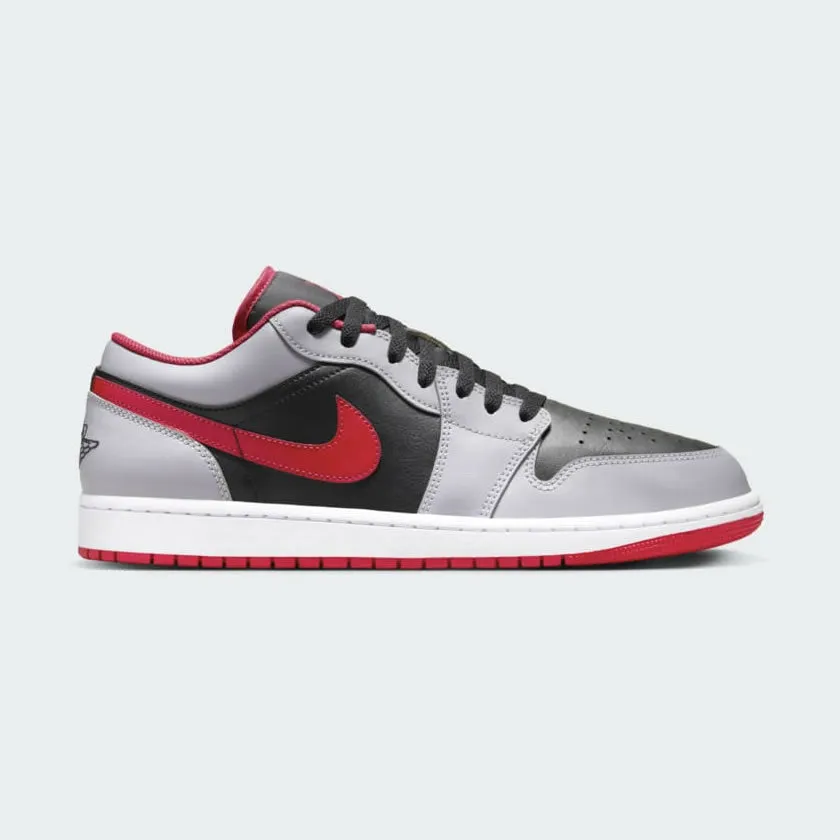 Nike Men's Air Jordan 1 Low 553558 060