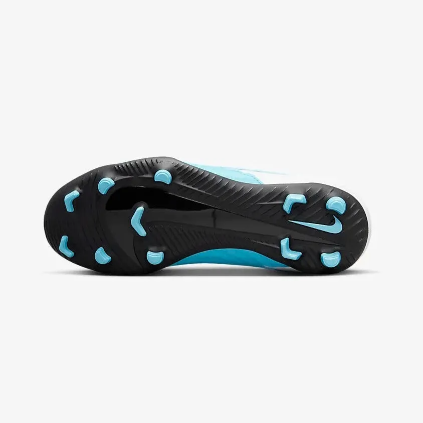 Nike Phantom GX Club FG/MG Kids Football Boot