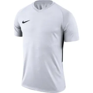 Nike Tiempo Premier Jersey (White)