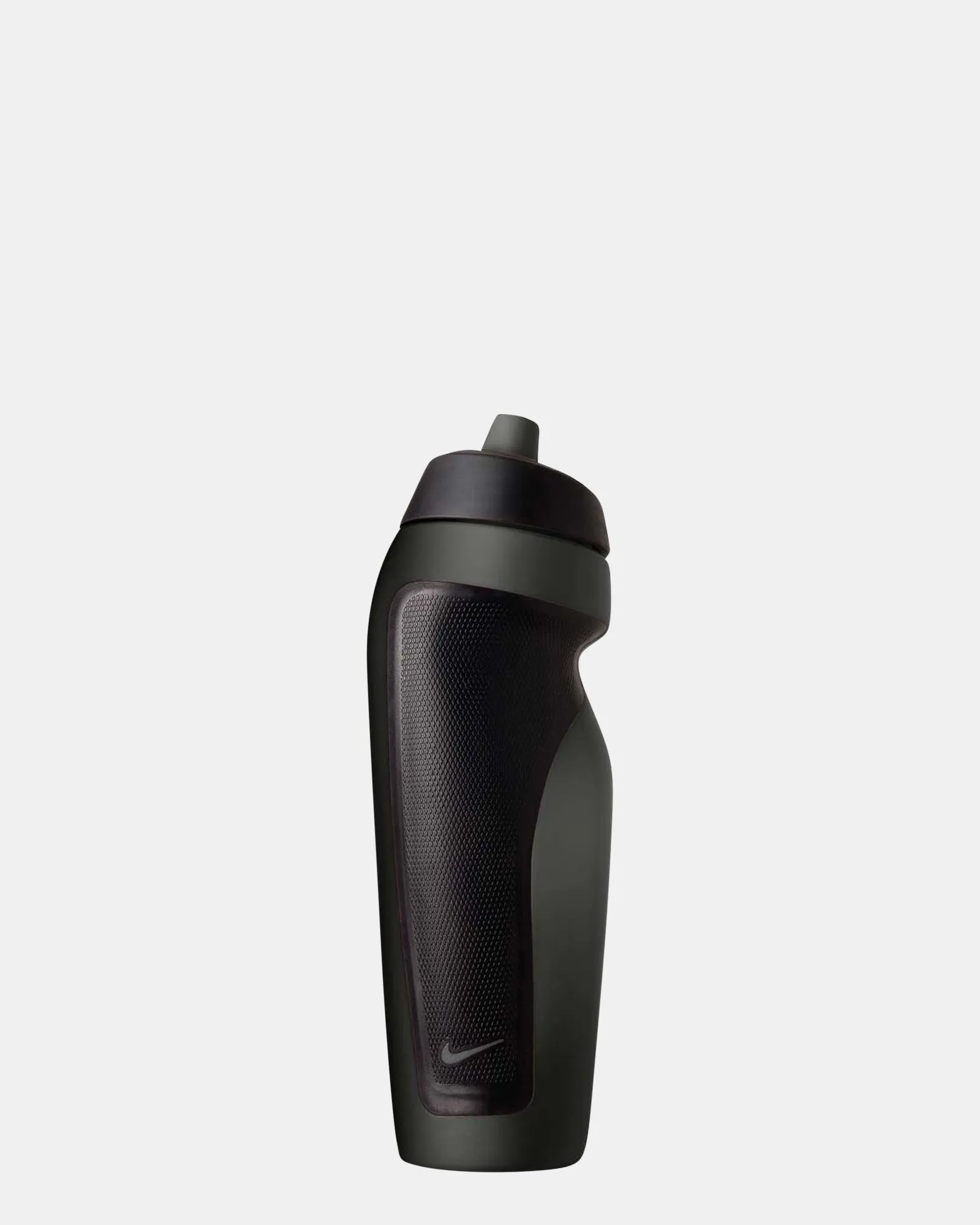 Nike Waterbottle 600ml Anthracite/Black