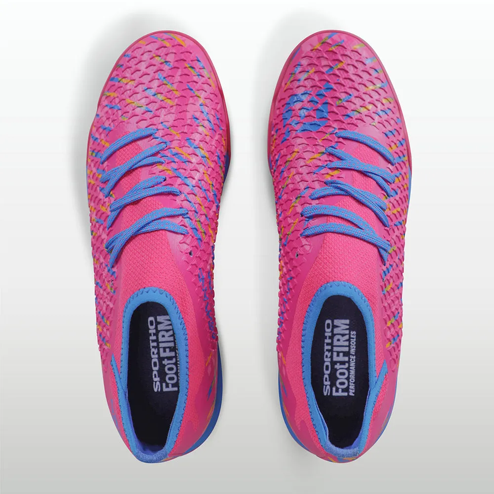 Nivia Ashtang 2.0 Futsal Shoes