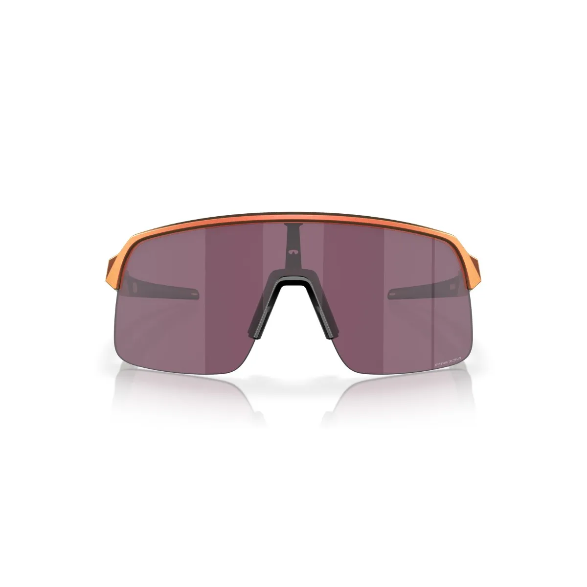 Oakley Sutro Lite Chrysalis Collection Beige Orange Glasses