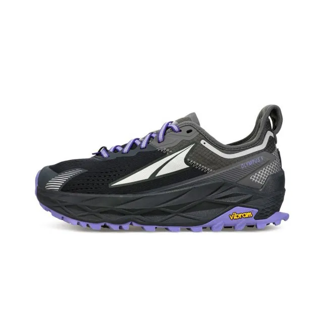 OLYMPUS 5 - WOMEN'S RUNNING SHOE