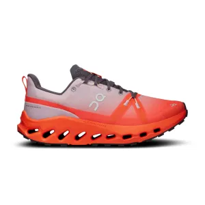 On Women's Cloudsurfer WP Trail Running Shoes