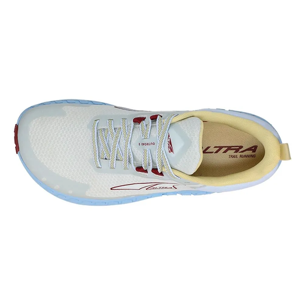 OUTROAD 2 - WOMEN'S RUNNING SHOE