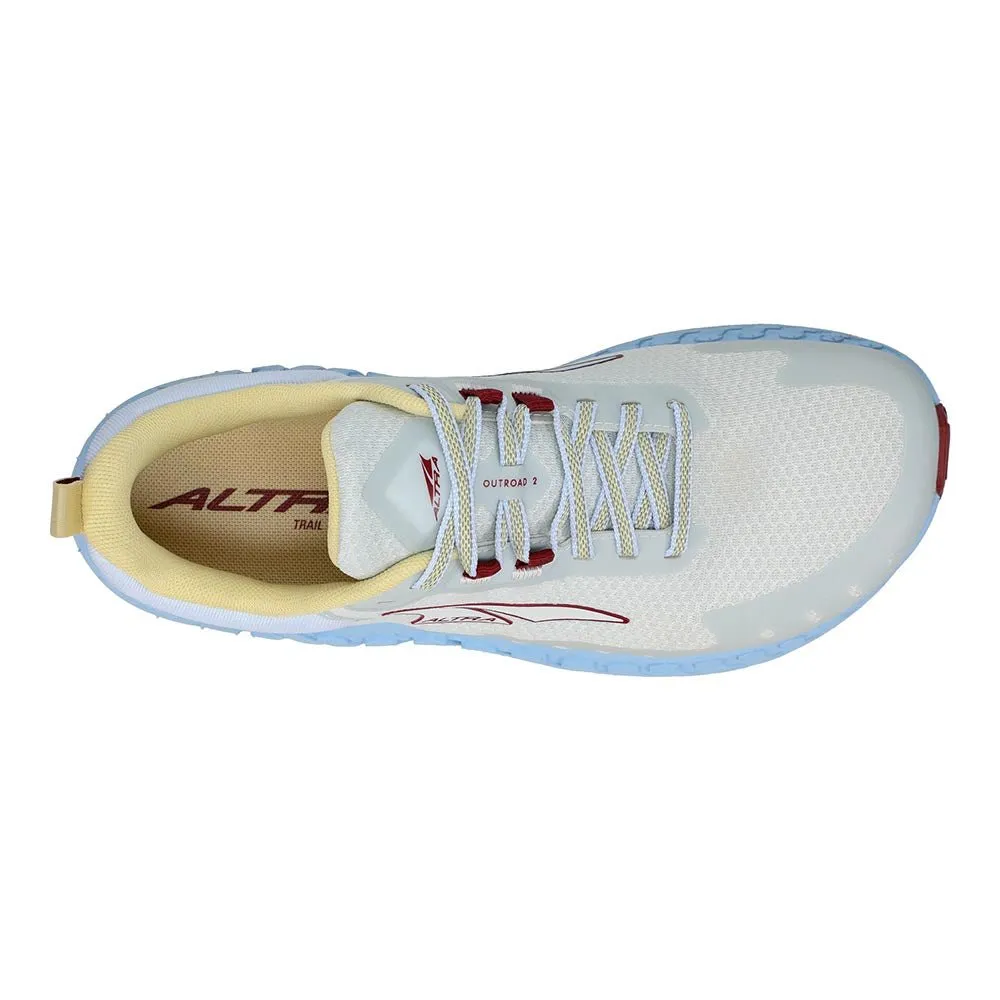 OUTROAD 2 - WOMEN'S RUNNING SHOE