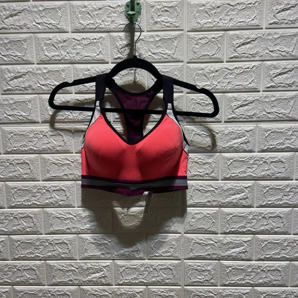 Padded Sports Bra