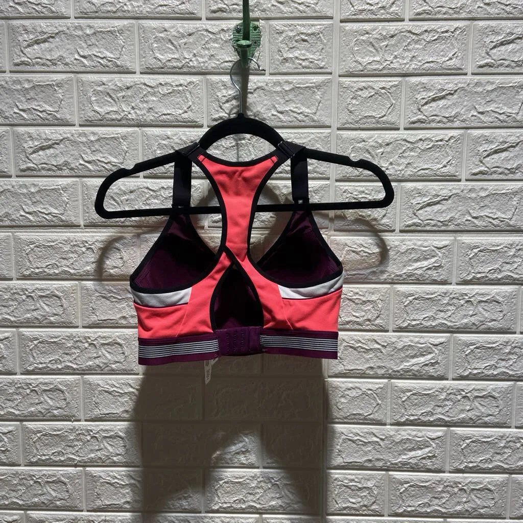 Padded Sports Bra