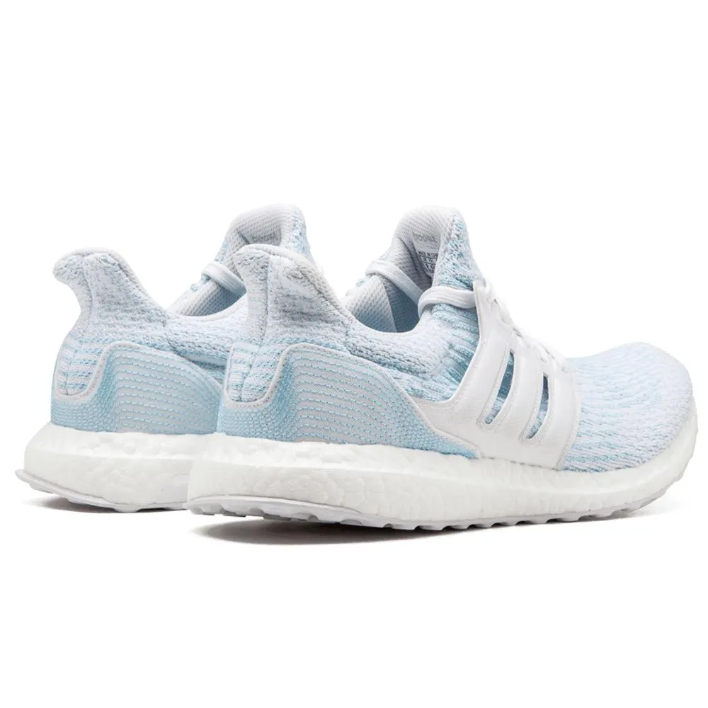 Parley x adidas Ultra Boost 3.0 Icey Blue