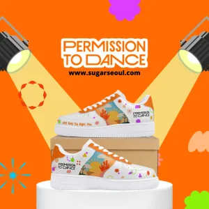 PERMISSION TO DANCE