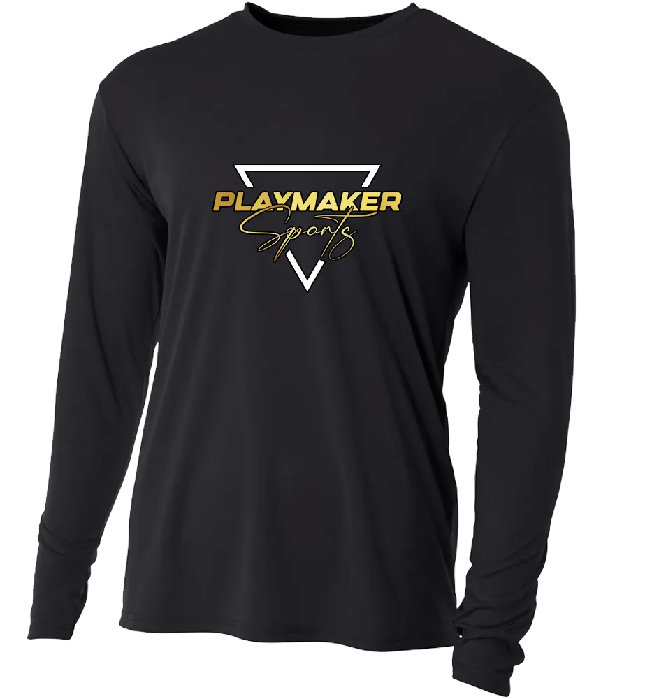 Playmakers Cup Performance LS - Adult