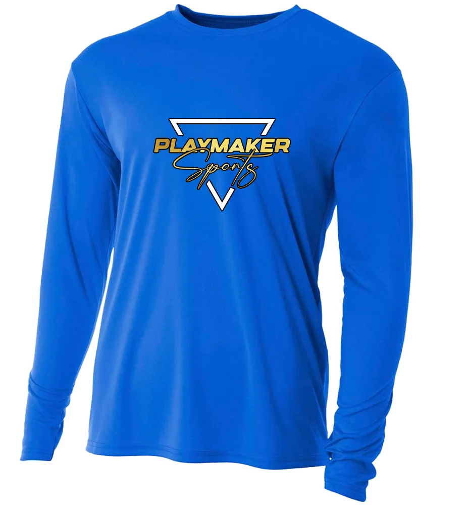 Playmakers Cup Performance LS - Adult