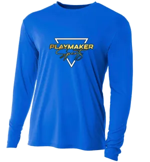 Playmakers Cup Performance LS - Adult