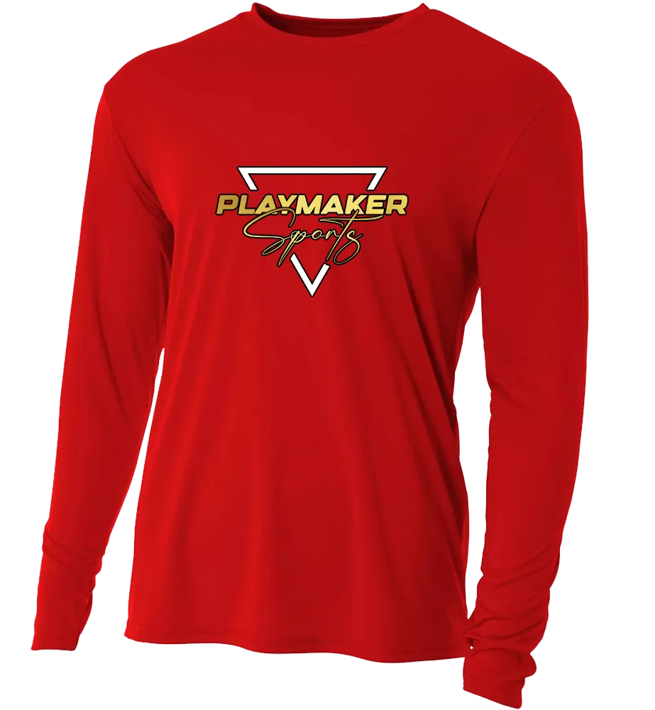 Playmakers Cup Performance LS - Adult