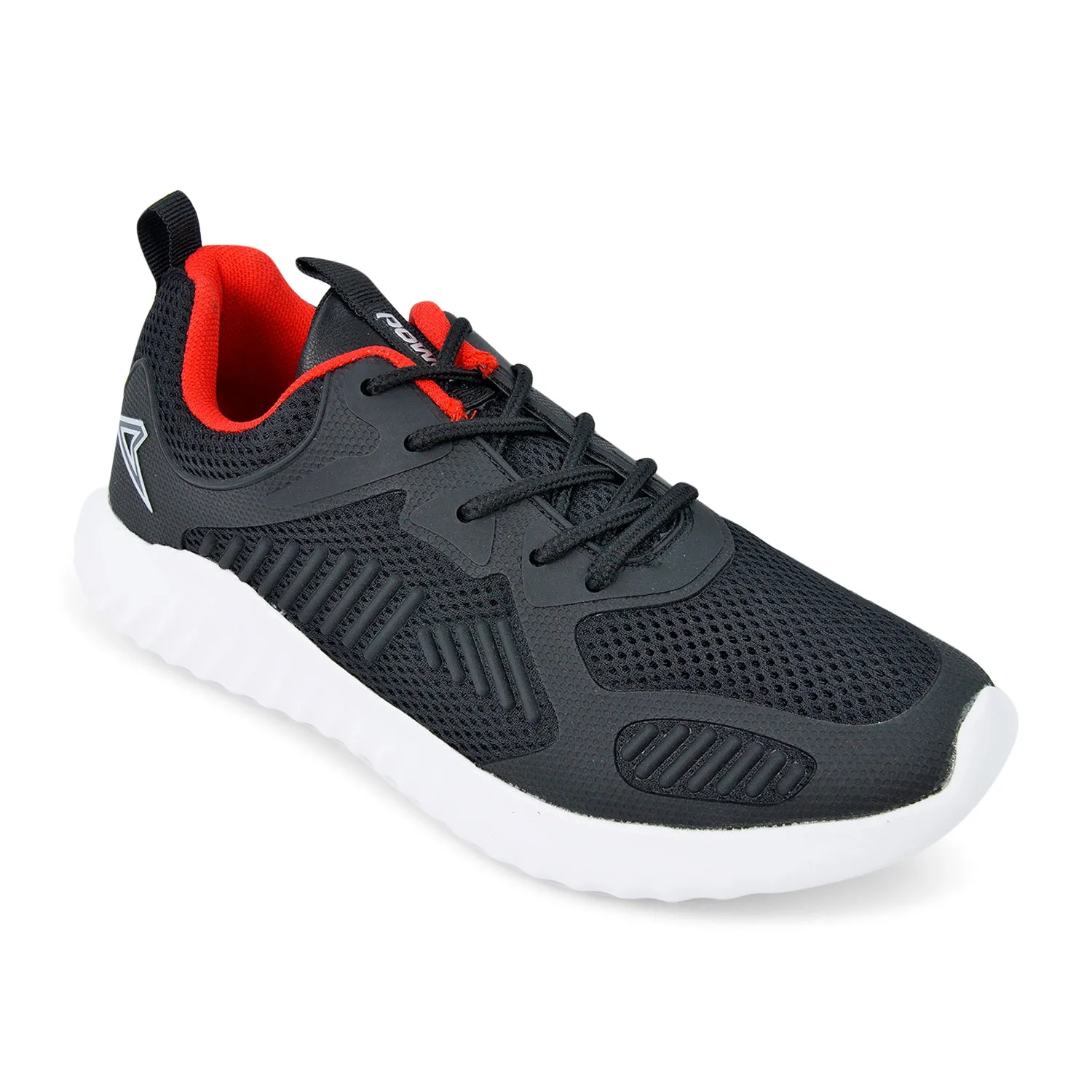 Power Alter Juniors Sports Sneaker