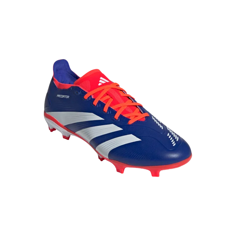 Predator League Firm Ground Boots