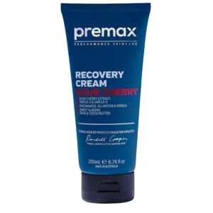 Premax - Recovery Cream Sour Cherry