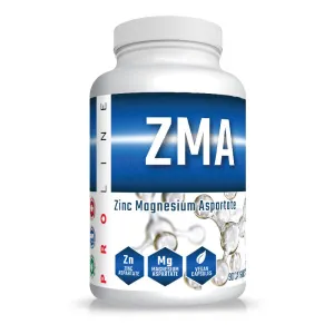 ProLine ZMA (90 VCaps)