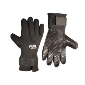 Promate 5mm Neoprene Scuba Diving Snorkeling Gloves - GL615