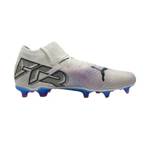 PUMA Future 7 Pro Fg/Ag Men's Football Boots White