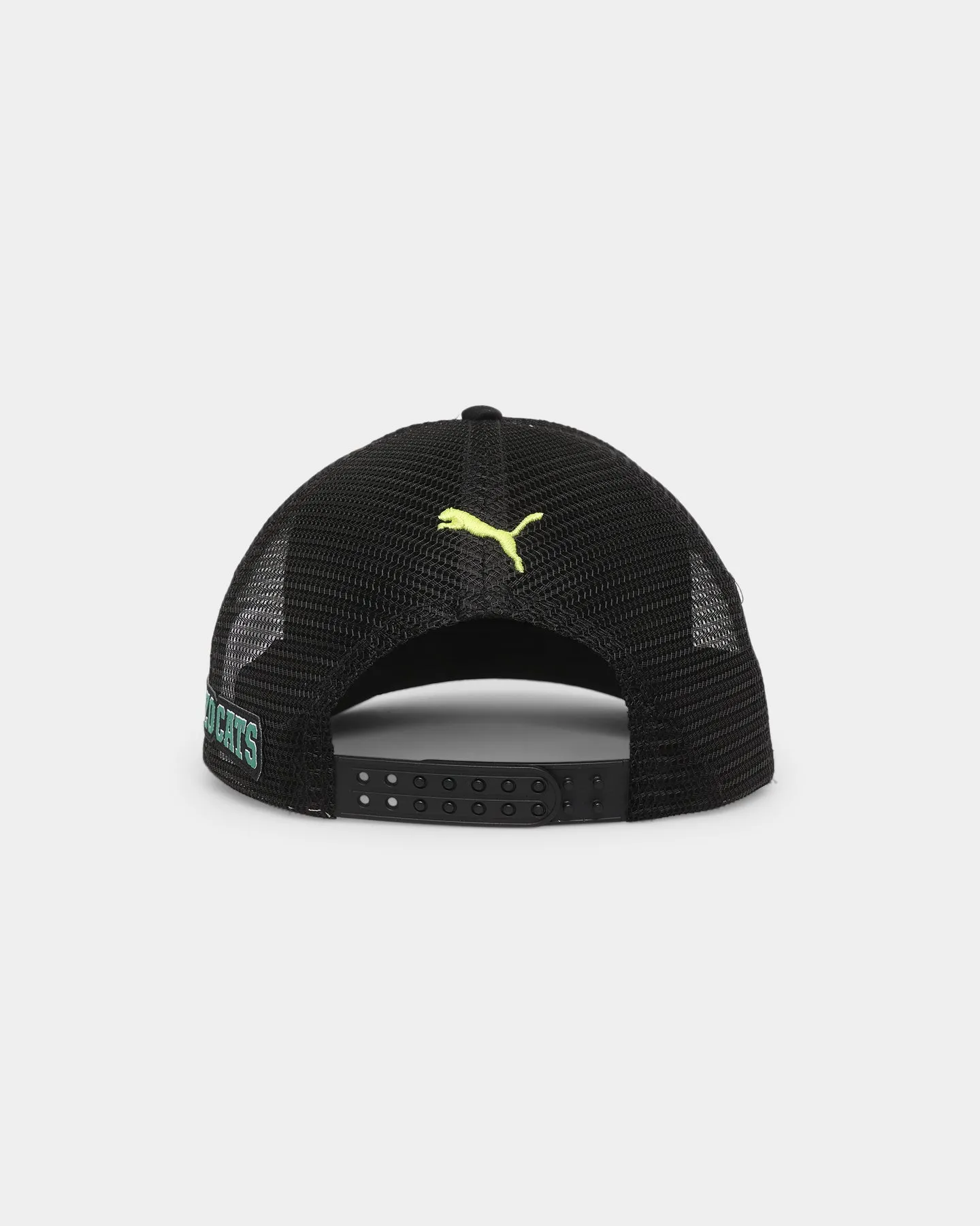 Puma Hometown Heroes X-Sports Trucker Puma Black