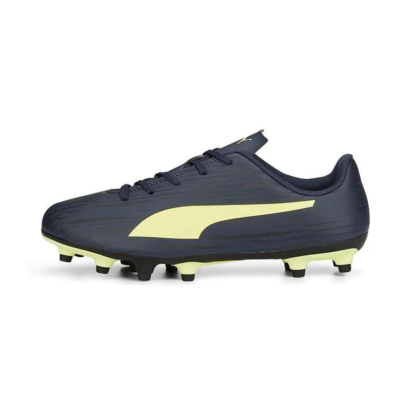 Puma Rapido III FG/AG Kids Football Boots