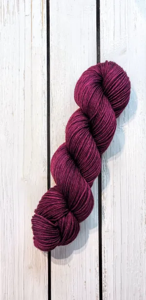 "Date Night" Collection (Kitty Pride Fibers)