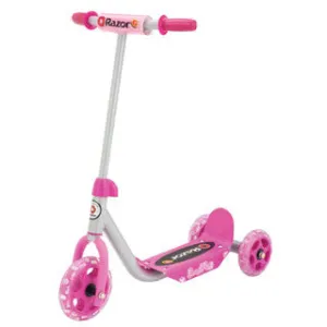 Razor Jr Lil Kick Scooter Pink