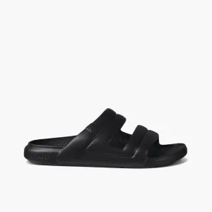 Reef  Men's Oasis Two Bar Black M