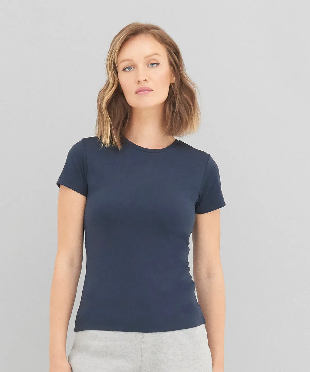 Royal Blue - Women's Ambaro recycled sports tee